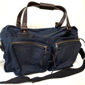 Filson bag